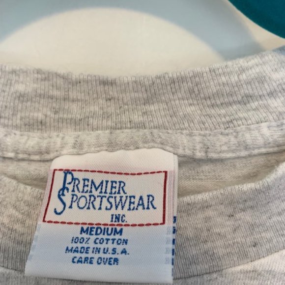 Vintage "Cheers" T-shirt Medium - Picture 5 of 7